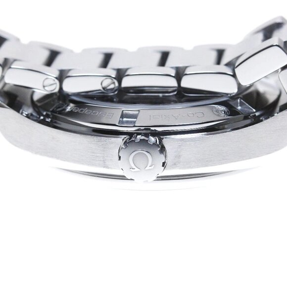 OMEGA Seamaster Aqua Terra 231.10.39.21.54.001 11P diamond Automatic_843528 - Picture 6 of 6